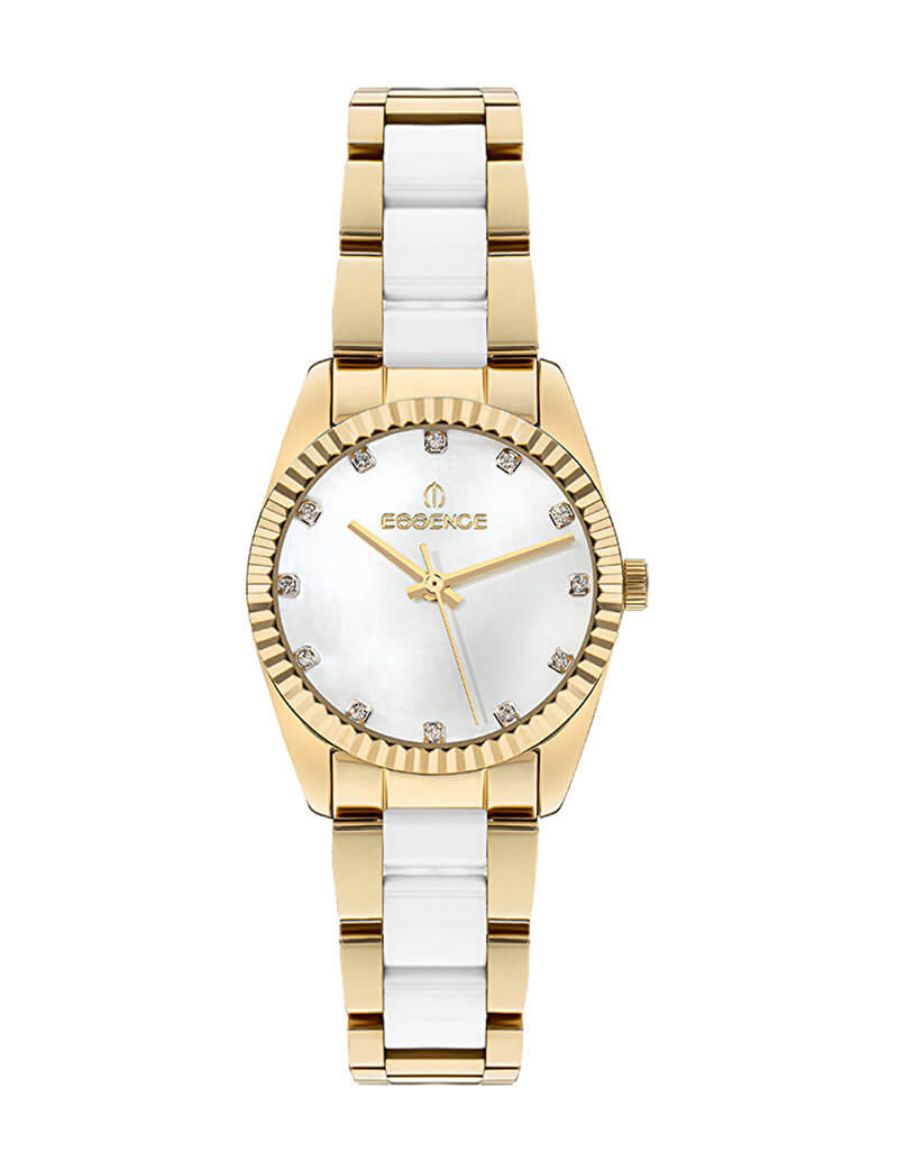 Essence Quartz Kadın Kol Saati D1130.220