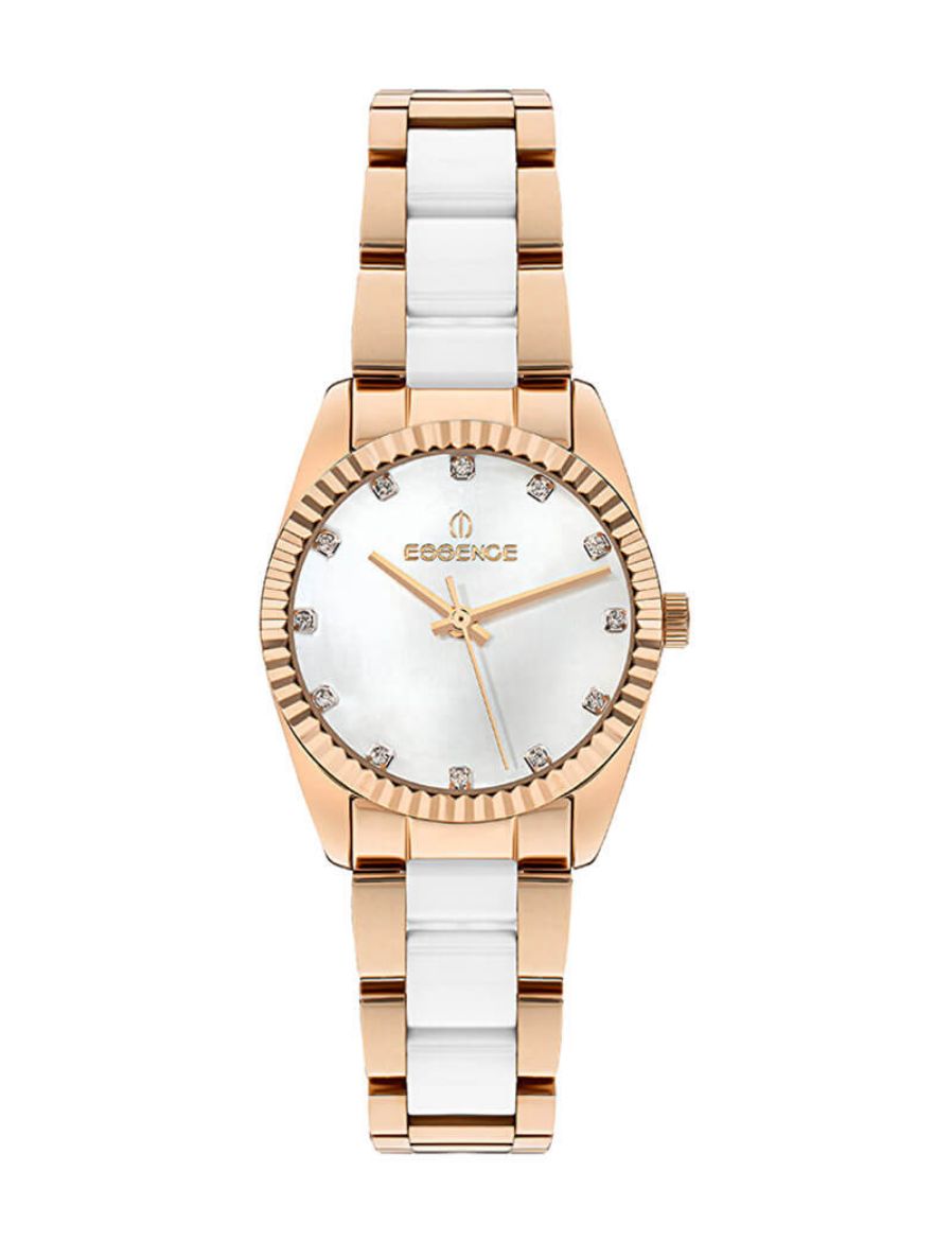 Essence Quartz Kadın Kol Saati D1130.520