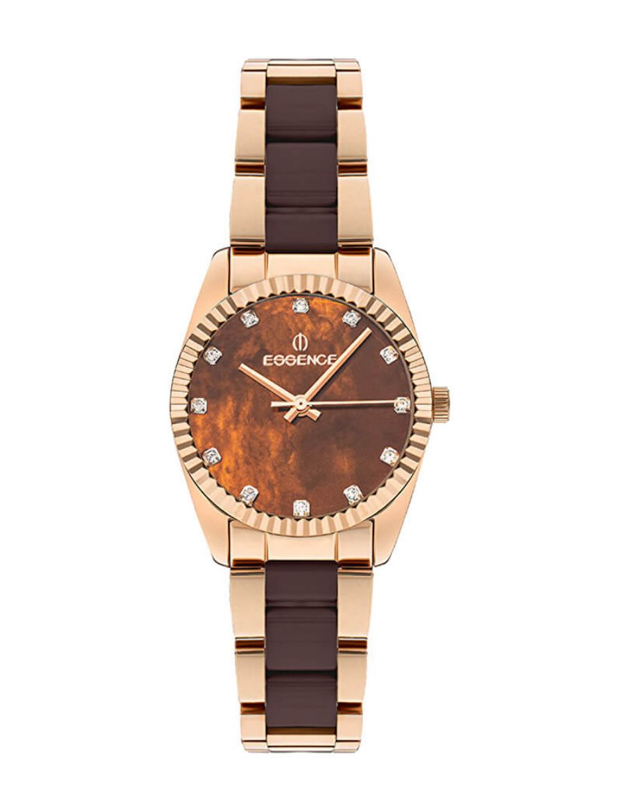 Essence Quartz Kadın Kol Saati D1130.540