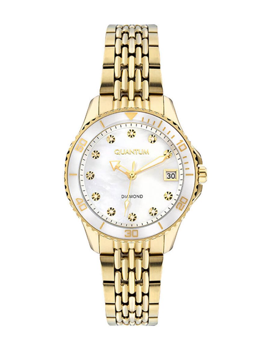 Quantum Quartz Erkek Kol Saati IML1059.120