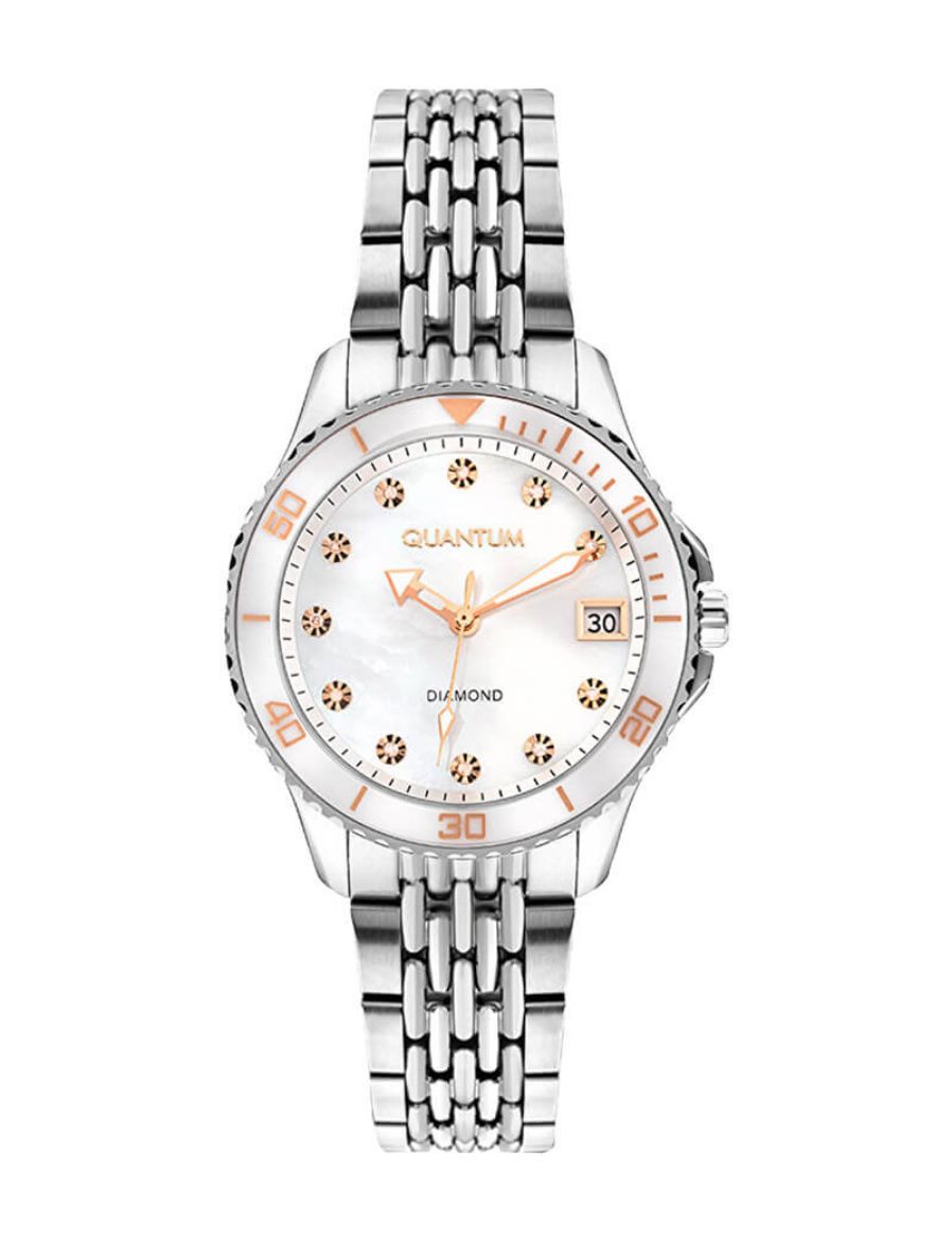 Quantum Quartz Kadın Kol Saati IML1059.320