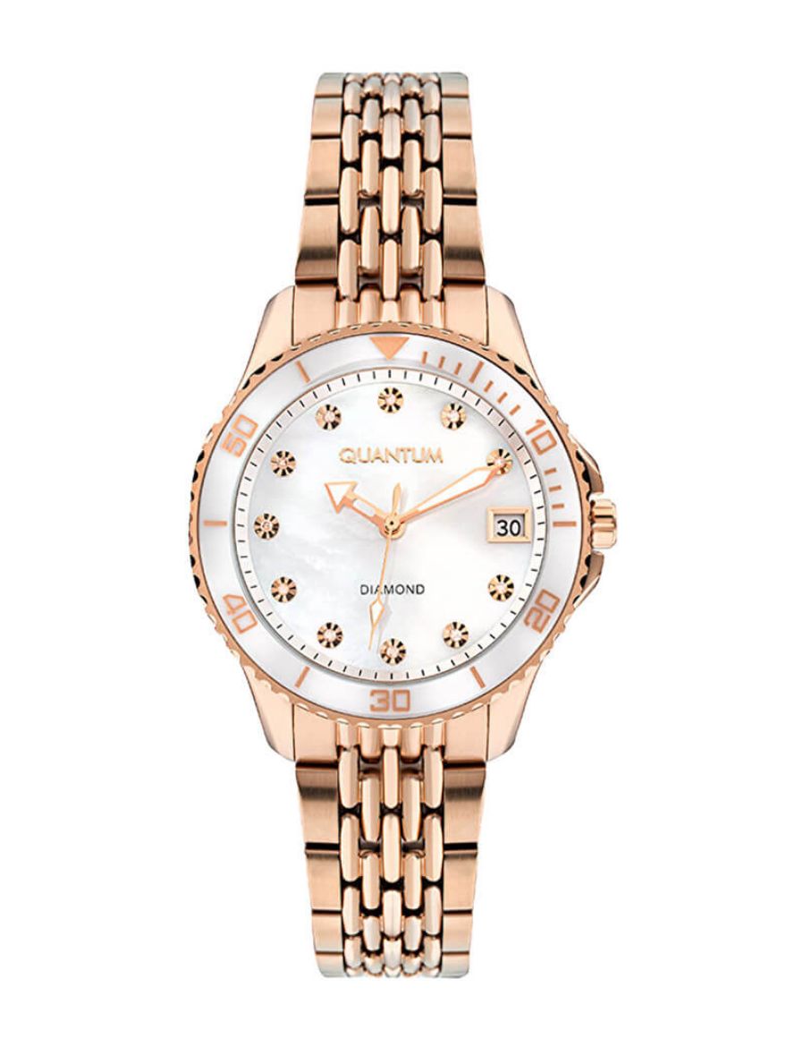 Quantum Quartz Kadın Kol Saati IML1059.420