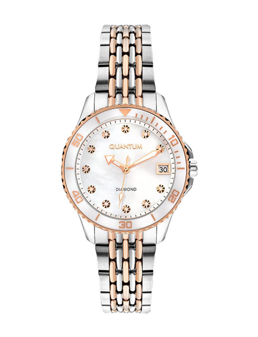 Quantum Quartz Kadın Kol Saati IML1059.520