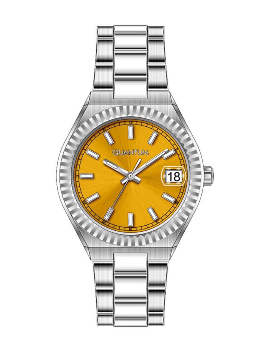 Quantum Quartz Erkek Kol Saati IML1089.310