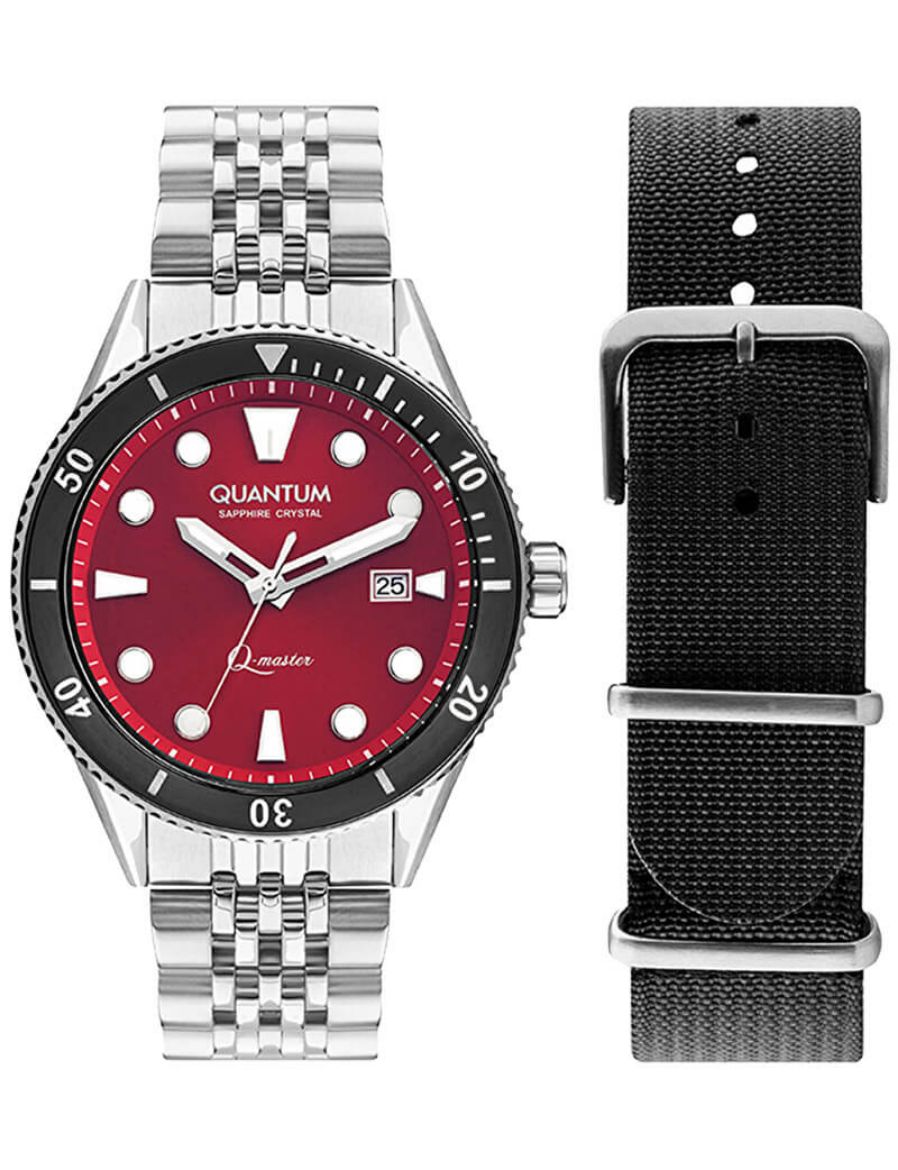 Quantum Quartz Erkek Kol Saati QMG1024.380