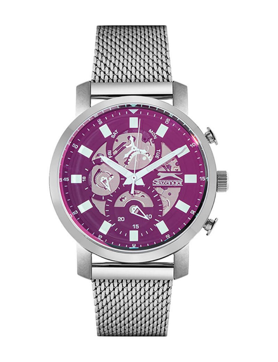 Slazenger Quartz Erkek Kol Saati SL.09.1797.2.07