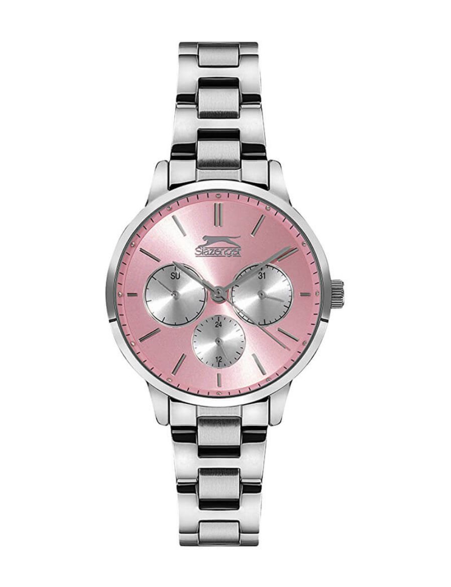 Slazenger Quartz Kadın Kol Saati SL.09.1869.4.05