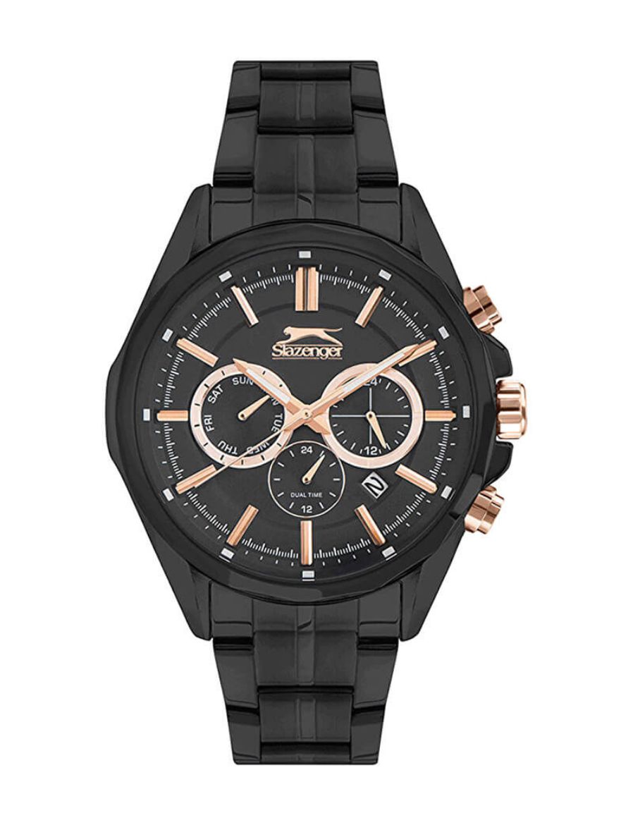 Slazenger Quartz Erkek Kol Saati SL.09.1898.2.01