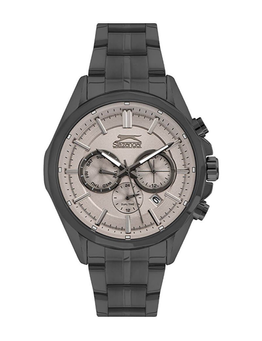Slazenger Quartz Erkek Kol Saati SL.09.1898.2.07