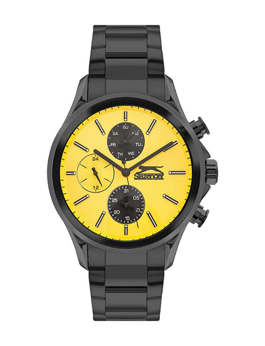 Slazenger Quartz Erkek Kol Saati SL.09.1998.2.07