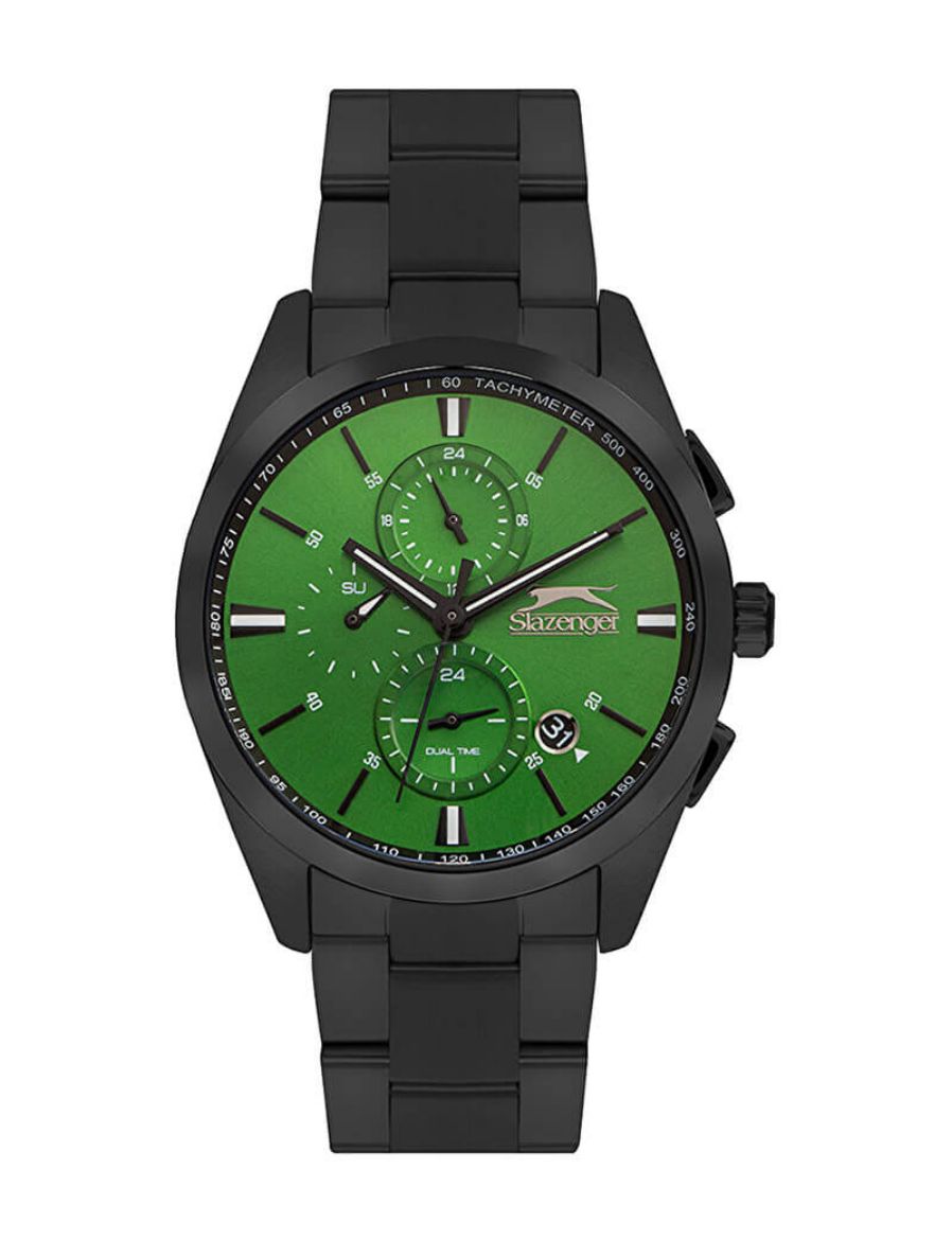 Slazenger Quartz Erkek Kol Saati SL.09.2215.2.01