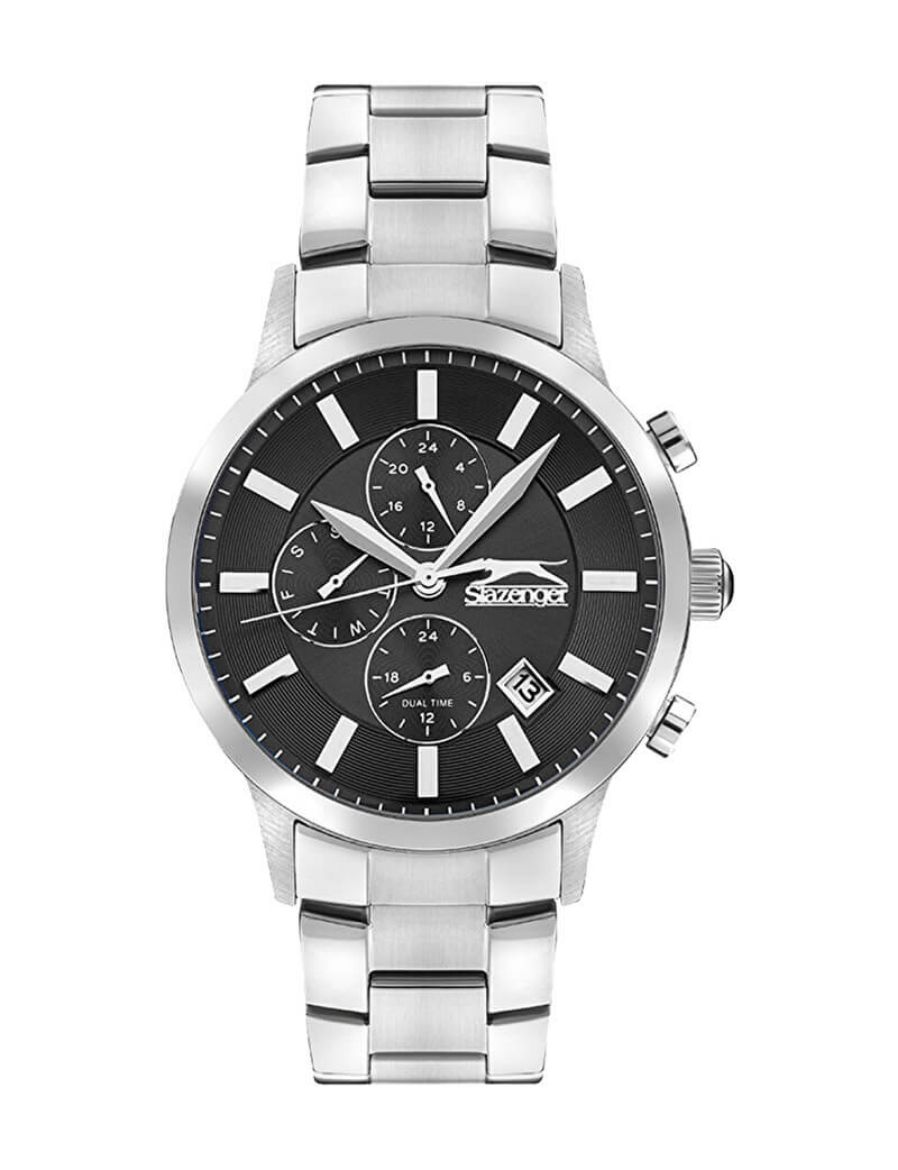 Slazenger Quartz Erkek Kol Saati SL.09.2264.2.05