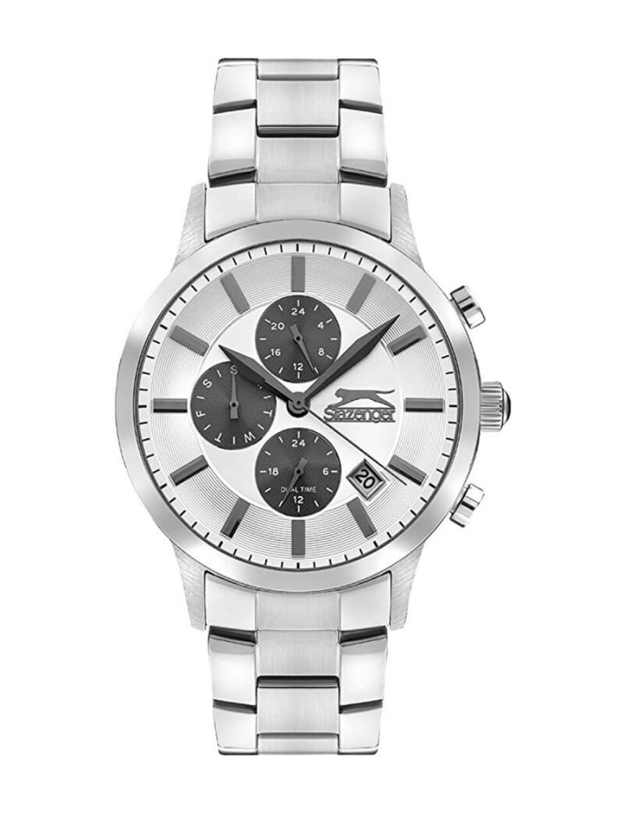 Slazenger Quartz Erkek Kol Saati SL.09.2264.2.07