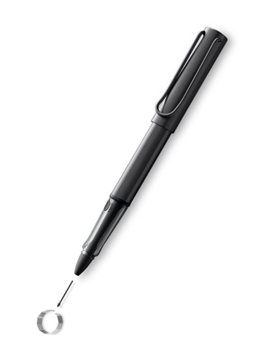 Lamy Safari Twin Dolma Kalem Tweezer Emr Uç Çıkarıcı 644-Tw-Z104