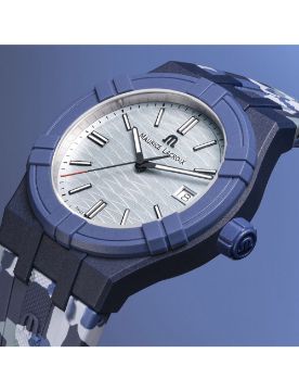 Maurice Lacroix Aikon #Tide Camo AI2008-B88AZ-000-0