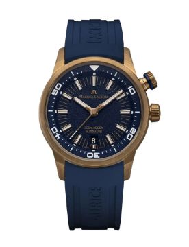 Maurice Lacroix Pantos S Diver PT6248-BRZ0B-430-4