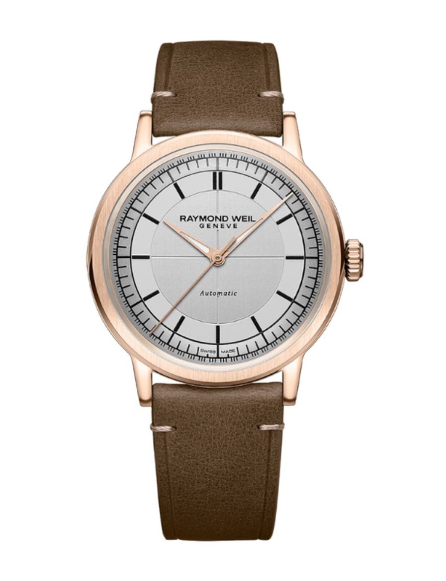 Raymond Weil Millesime 2925-PC5-65001