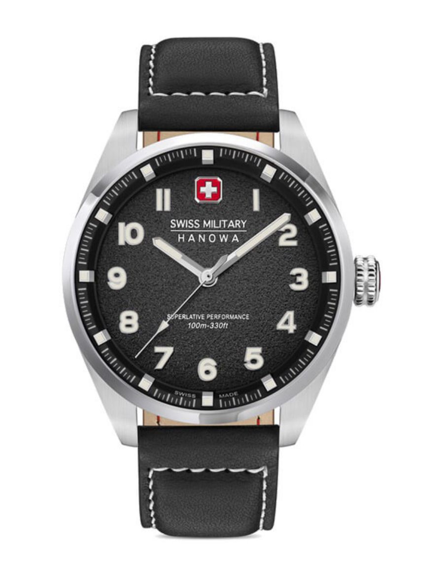 Swiss Military Hanowa Greyhound SMWGA0001501