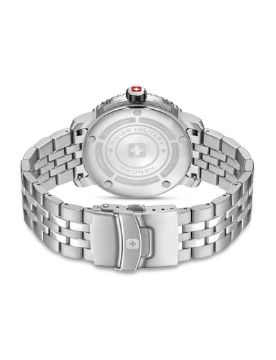 Swiss Military Hanowa Black Marlin SMWGH0001702