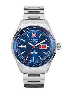 Swiss Military Hanowa Afterburn SMWGH2101005