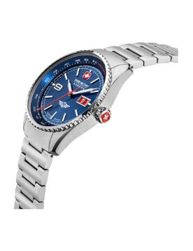 Swiss Military Hanowa Afterburn SMWGH2101005