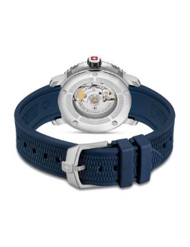 Swiss Military Hanowa Maitre Plongeur SMWGL0002002-SET