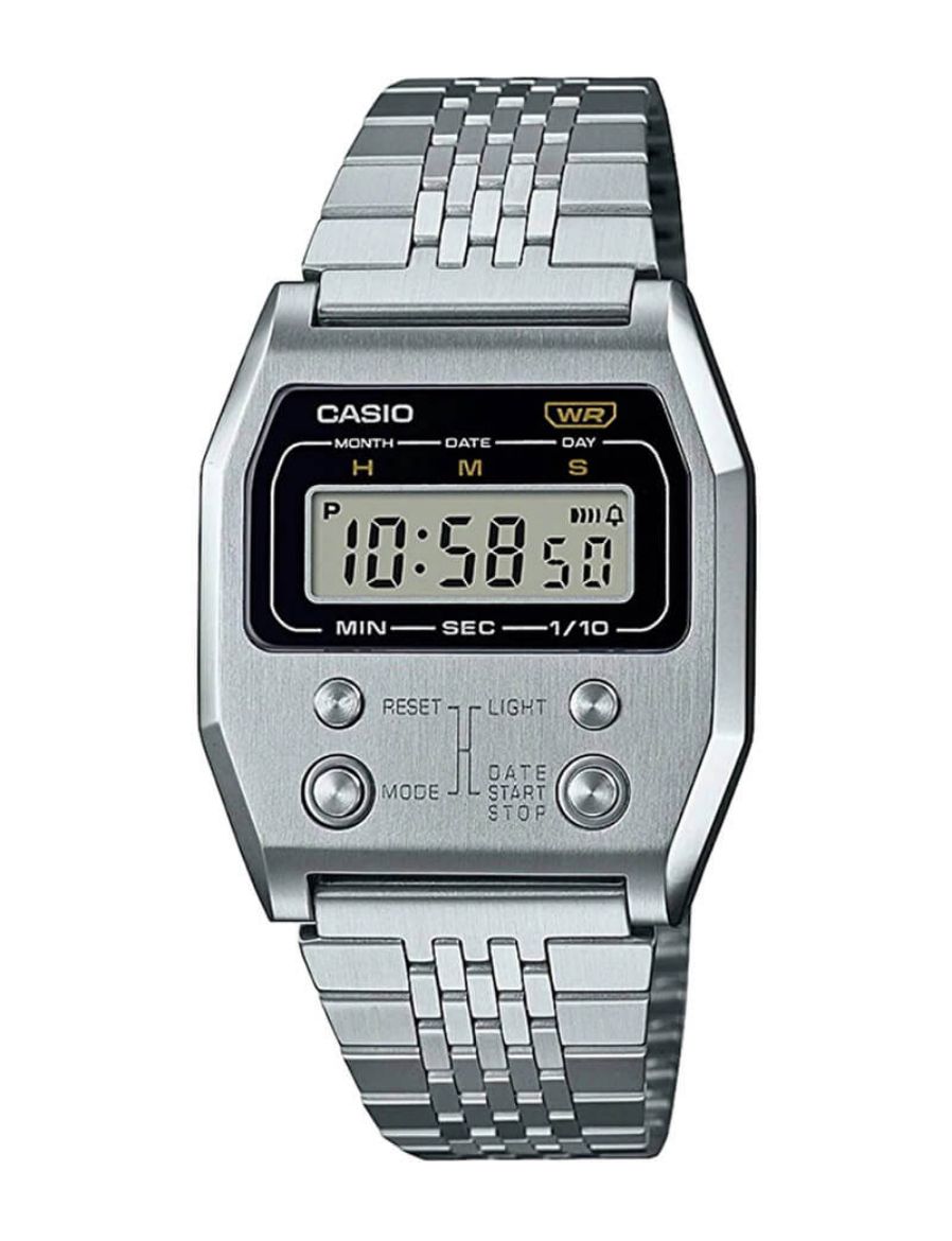 Casio Vintage Watch A1100D-1DF