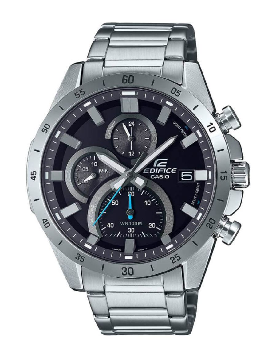 Casio Standard Edifice Chronograf EFR-571D-1AVUDF