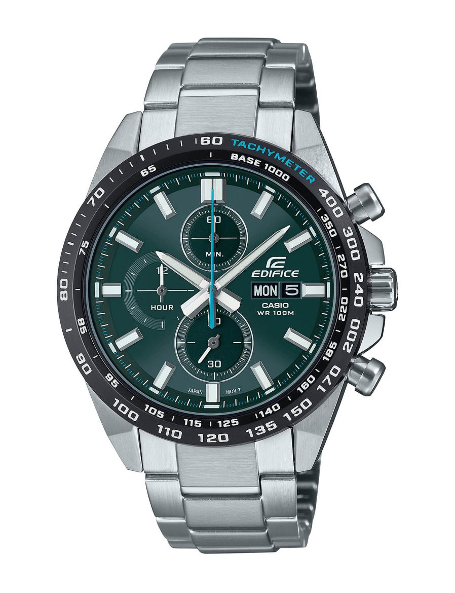 Casio Standard Edifice Chronograf EFR-574DB-3AVUDF