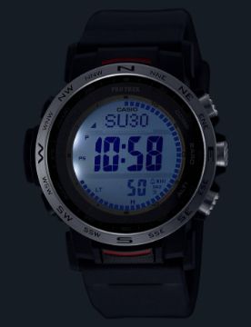 Casio PRW-35 Series PRW-35-1ADR