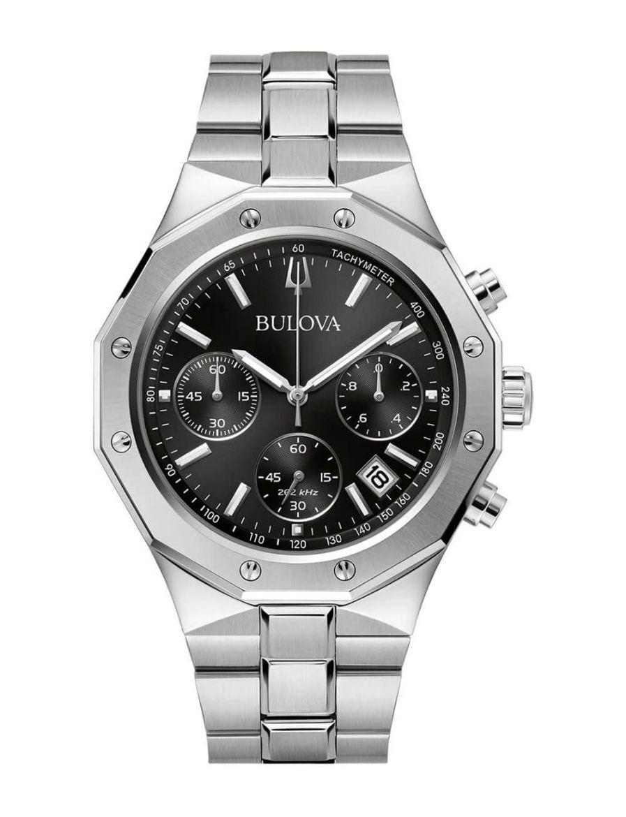 Bulova Classic 96B410