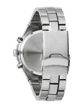 Bulova Classic 96B410