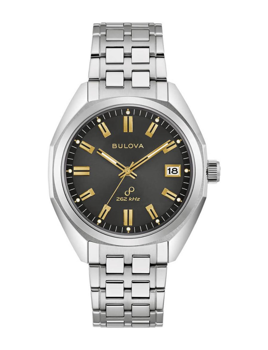 Bulova Classic Jet Star 96B415