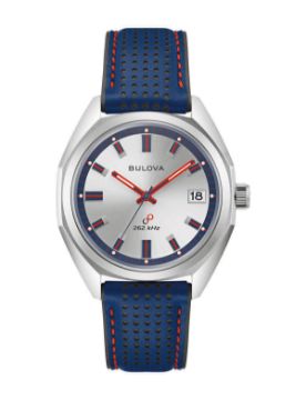 Bulova Classic Jet Star Limited Edition 96K112