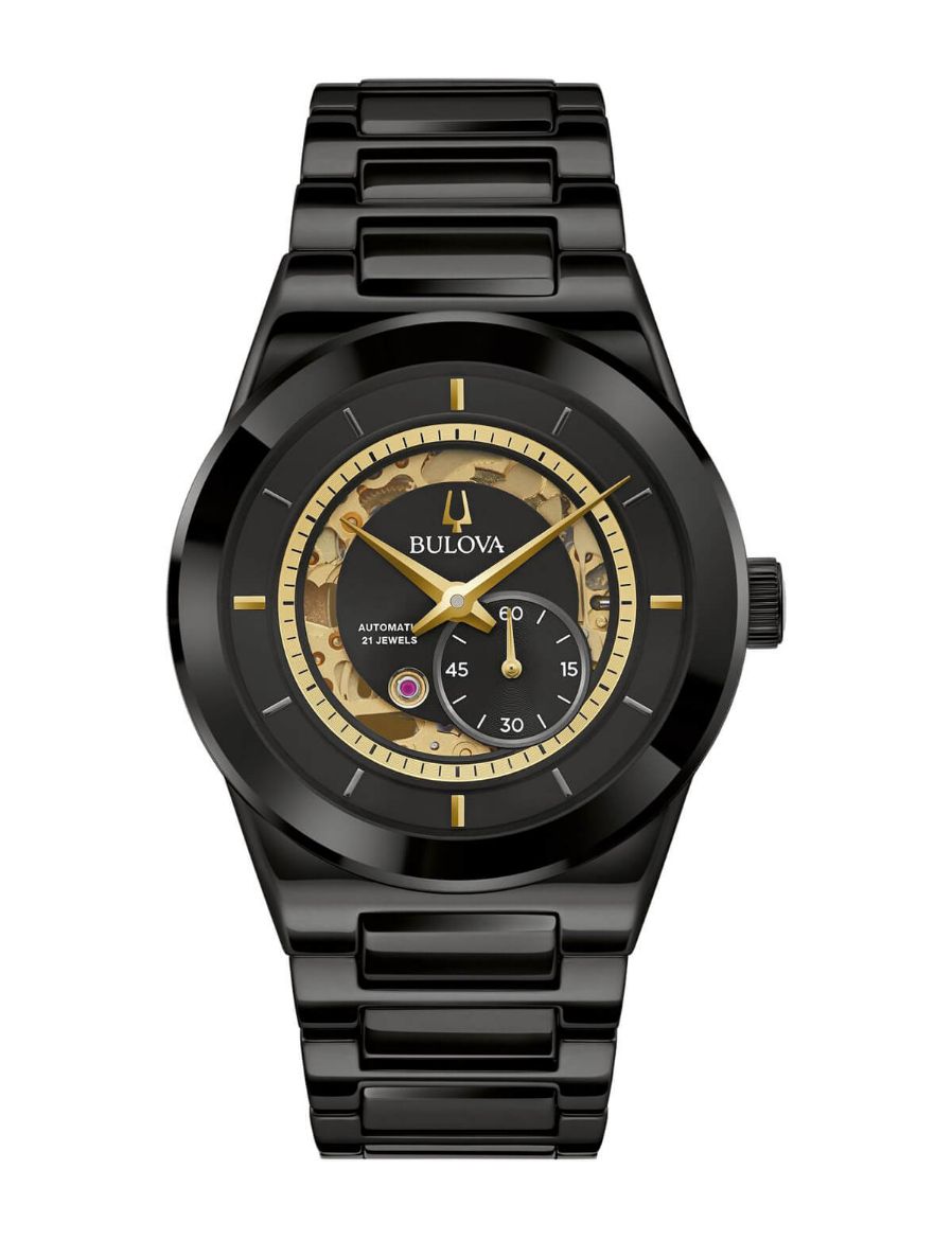 Bulova Modern Millennia 98A291