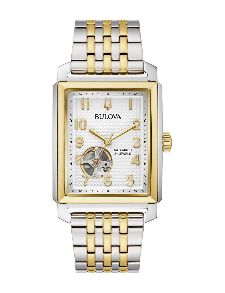 Bulova Sutton 98A308
