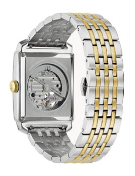 Bulova Sutton 98A308