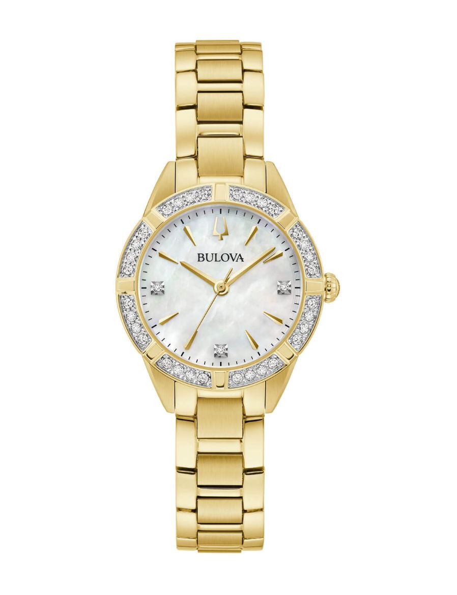 Bulova Sutton 98R297