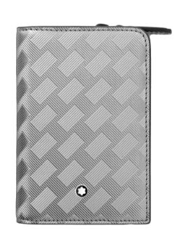 Montblanc Extreme Fermuarlı Cepli 3.0 Kart Tutucu 3 cc 131786