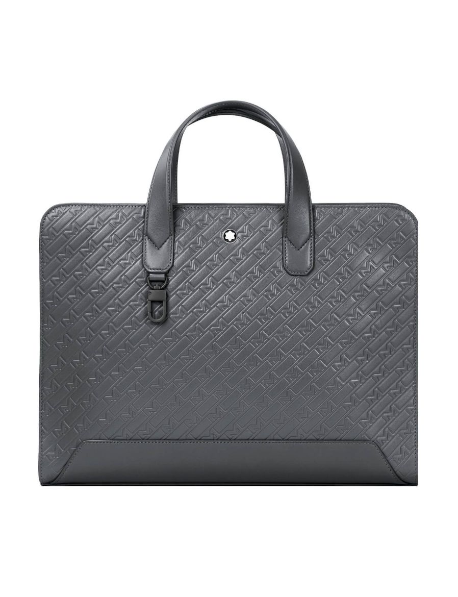 Montblanc M_Gram 4810 İnce Evrak Çantası 131842