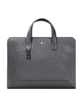 Montblanc M_Gram 4810 İnce Evrak Çantası 131842
