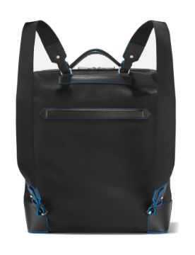 Montblanc Blue Spirit Çanta 129075