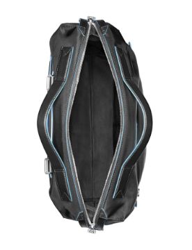 Montblanc Blue Spirit Çanta 129075