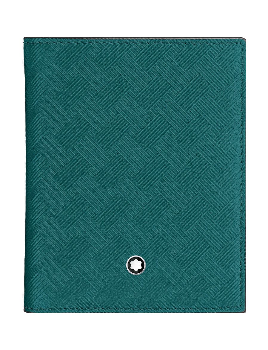 Montblanc Extreme 3.0 Kompakt Cüzdan 6 cc 131774