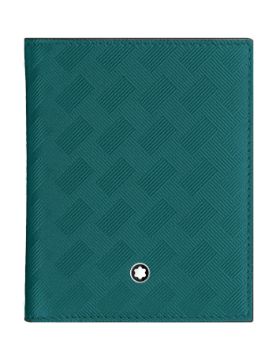 Montblanc Extreme 3.0 Kompakt Cüzdan 6 cc 131774