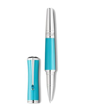 Montblanc Muses Maria Callas Special Edition Rollerball 129565