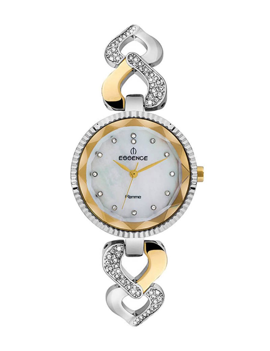 Essence Quartz Kadın Kol Saati D907.220