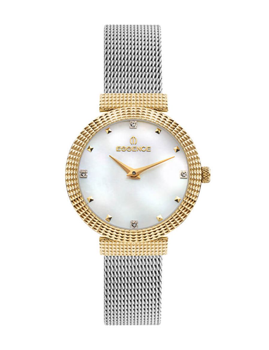 Essence Quartz Kadın Kol Saati ES6807FE.220