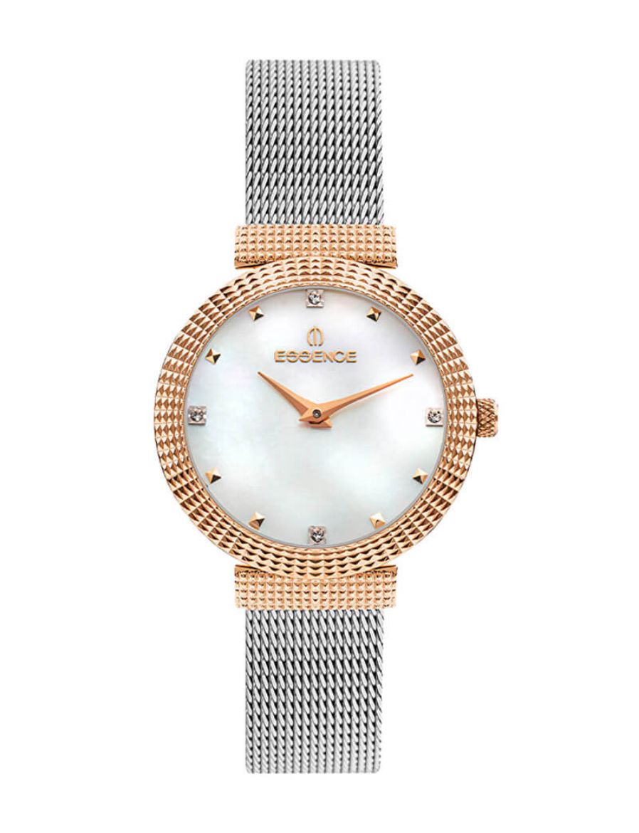 Essence Quartz Kadın Kol Saati ES6807FE.520