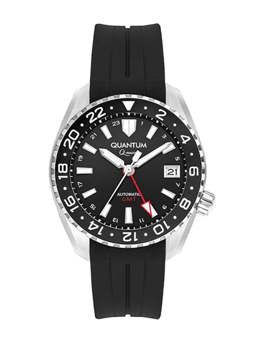 Quantum Quartz Unisex Kol Saati QMG1105.351